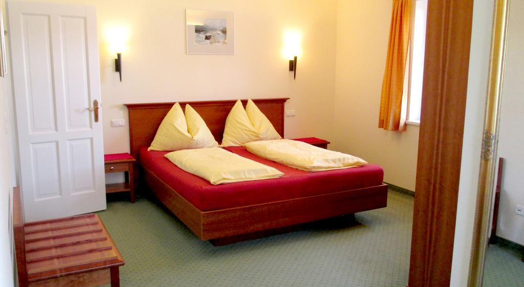 Landhaus Leitner Am Wolfgangsee Sankt Gilgen Quarto foto